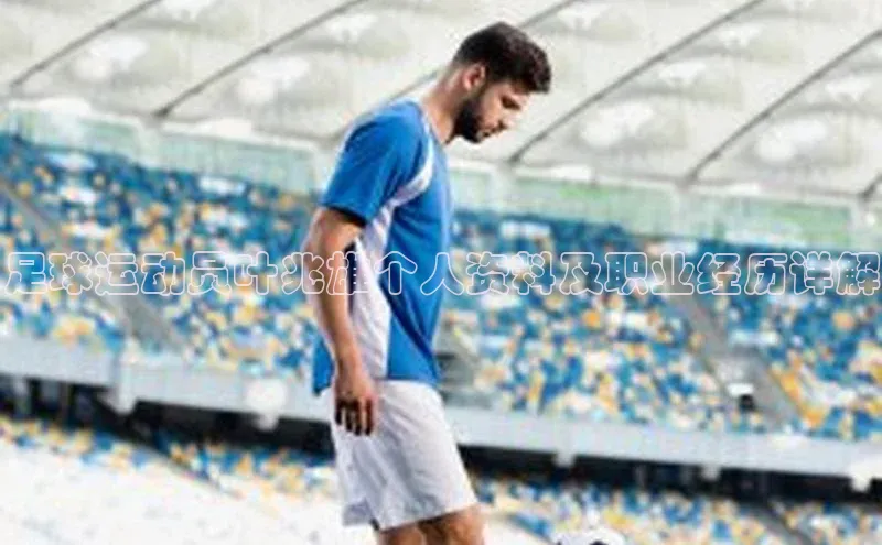 天富注册平台网易足球运动员叶兆雄个人资料及职业经历详解