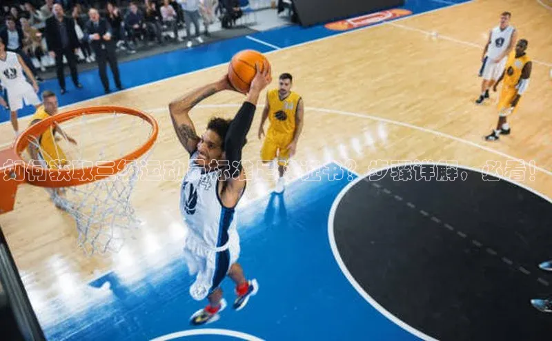 天富测速登录地址百度智能门户如何获取三级运动员标准足球证书？步骤详解，必看！