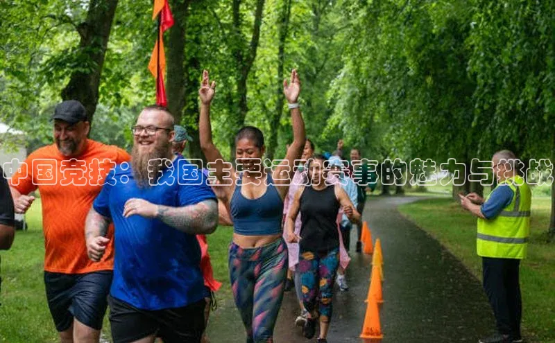 天富平台官网注册链接携程中国竞技：我国主要运动赛事的魅力与挑战