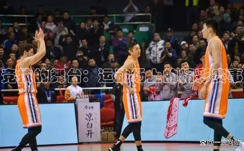 天富注册登陆测速百度社团赞助平台竞技的舞台：运动场上的精彩赛事