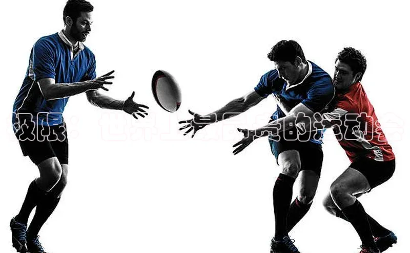 极限：世界上最昂贵的运动会