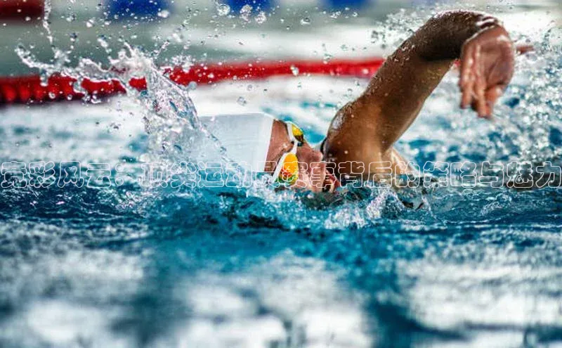 竞彩风云：顶尖运动员赛事背后的策略与魅力