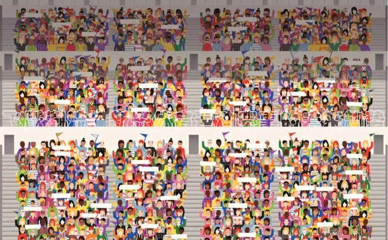 飞跃潮流：新兴体育运动赛事的未来趋势