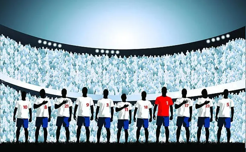 色彩的力量：运动赛事中的摄影色彩搭配艺术