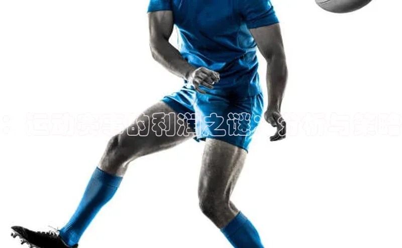 ：运动赛事的利润之谜：分析与策略