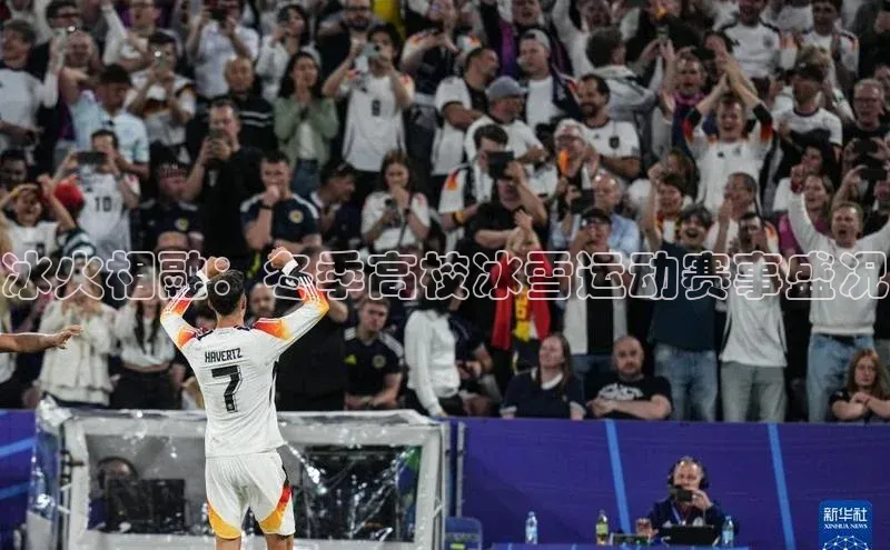 冰火相融：冬季高校冰雪运动赛事盛况