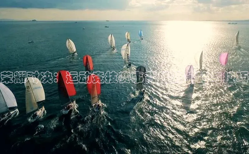 荣耀对决：运动竞技赛事背后的策略与技巧