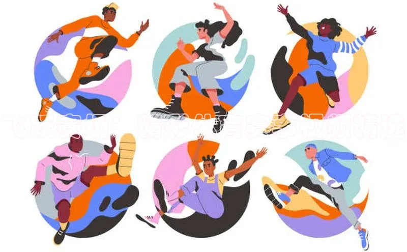 飞跃赛场：精彩体育赛事视频精选