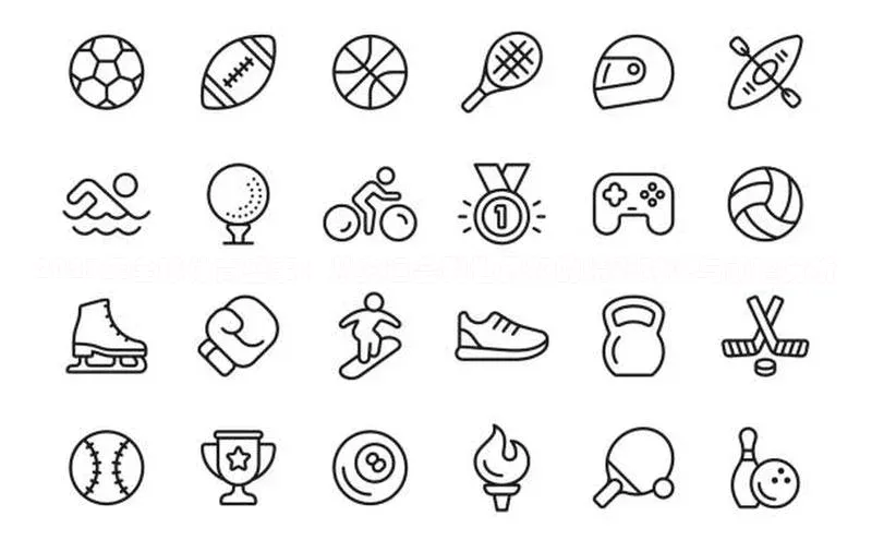 2023年全球体育盛事：从奥运会到世界杯的精彩对决与前瞻分析