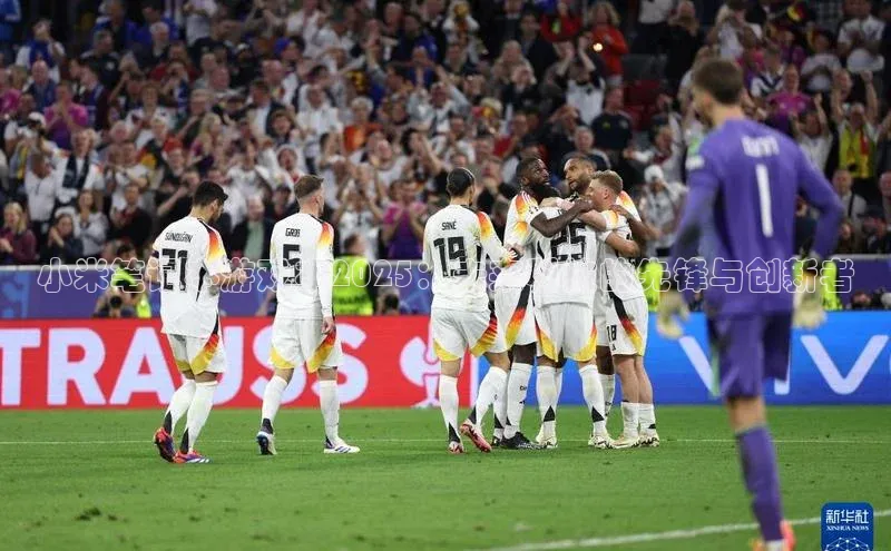 小米笔记本游戏本2025：未来科技的先锋与创新者