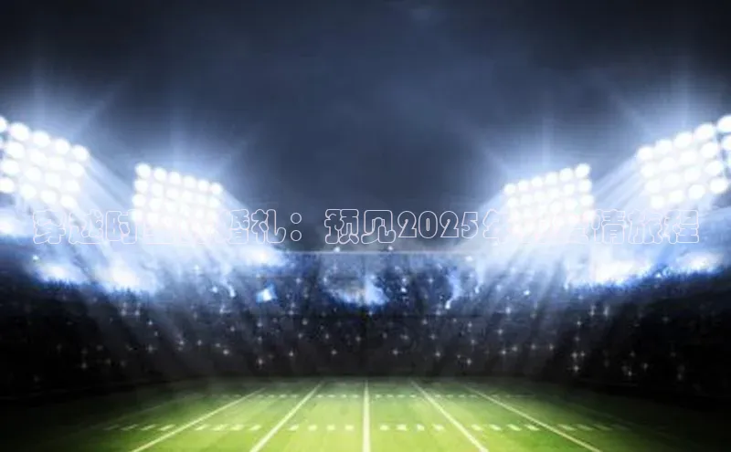 穿越时空的婚礼：预见2025年的爱情旅程